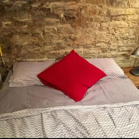 Cozy Downtown Private Rooms Near Ago Toronto Exteriör bild