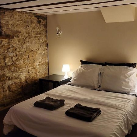 Cozy Downtown Private Rooms Near Ago Toronto Exteriör bild