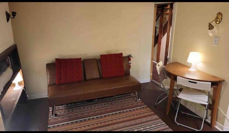 Cozy Downtown Private Rooms Near Ago Toronto Exteriör bild
